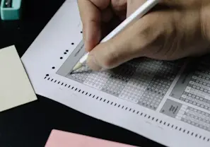 Exam Preparation