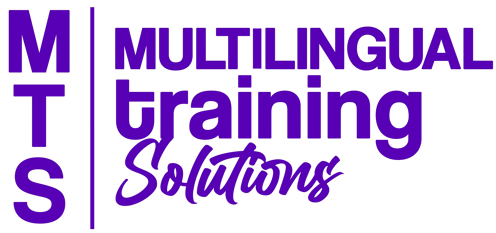 Multilingual Training Solutions